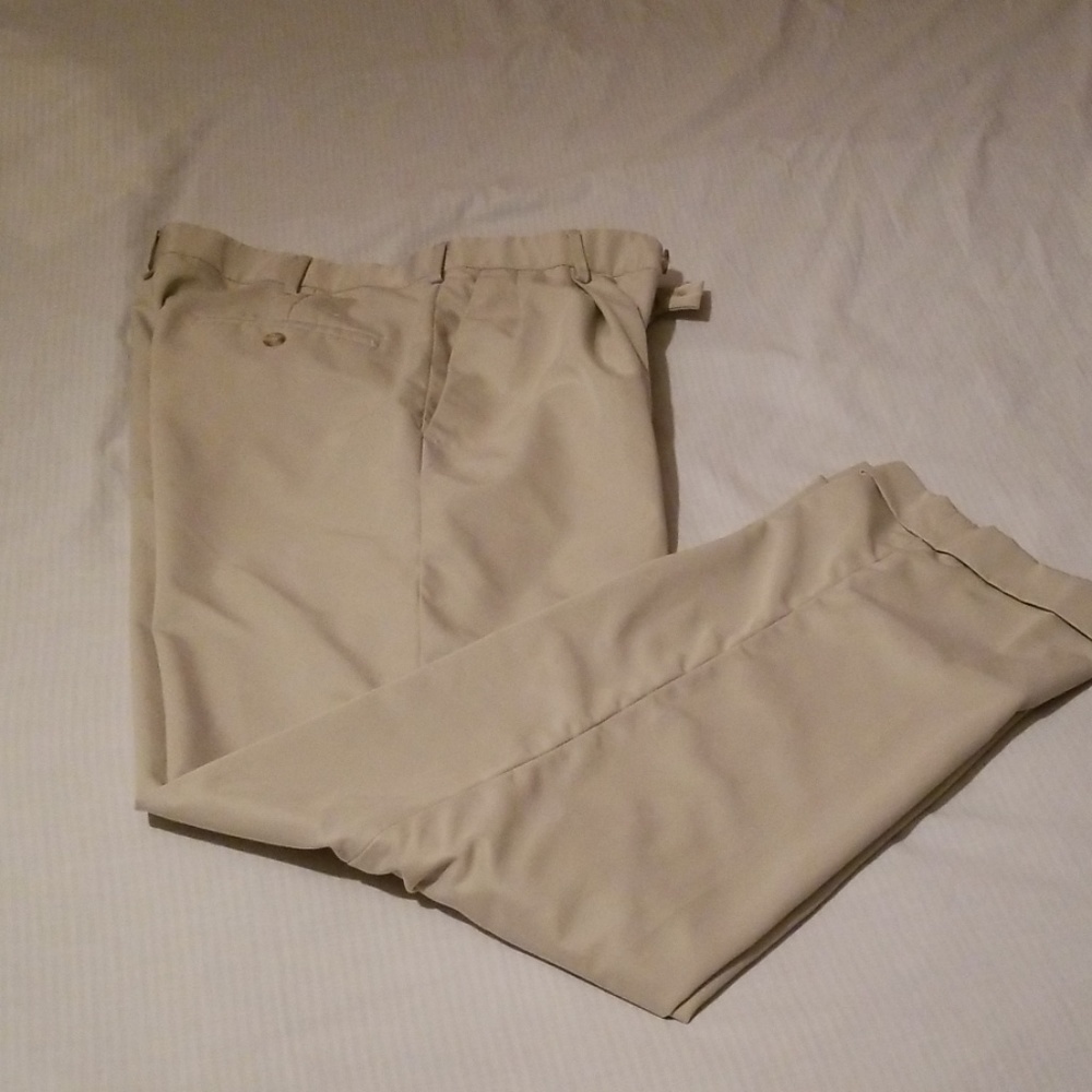 Dockers